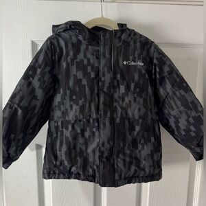 Columbia Winter/Snow Jacket - 3T